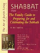 Ron Wolfson, Federation of Jewish Men's Clubs - Shabbat (2nd Edition)