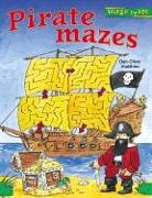 Don-Oliver Matthies - Pirate Mazes
