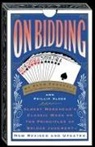Phillip Adler, Alder Phillip, Alan Truscott, Truscott Alan - On Bidding