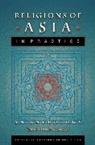 Donald S. Lopez, Lopez Jr Donald S, Donald Lopez, Donald S. Lopez, Donald S. Jr. Lopez - Religions of Asia in Practice