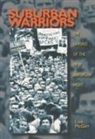 Lisa Mcgirr, Lisa Mcgirr - Suburban Warriors