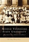 Holly Barnett, Nancy Morgan, Lisa Pruitt - Middle Tennessee State University