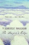 W Somerset Maugham, W. Somerset Maugham - The Razor's Edge