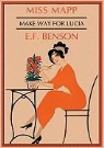 E. F. Benson, Nadia May, Wanda McCaddon - Miss Mapp (Audio book)