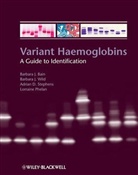 Barbara Bain, Barbara J. Bain, Barbara J. Wild Bain, Barbara Jane Bain, Barbara Jane Wild Bain, Lorraine Phelan... - Variant Haemoglobins