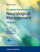 Michael R. Barnes, Michael Brainin, Ne Gilhus, Nils E. Gilhus, Nils Erik Gilhus, Nils Erik (University of Bergen and Haukel Gilhus... - European Handbook of Neurological Management