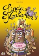 Volker Nökel - Linda und Konsorten