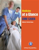 DAVEY, Basiro Ed. Davey, P Davey, Patrick Davey, Patrick (Consultant Cardiologist At Northam Davey, Patric Davey... - Medicine At a Glance: Core Cases