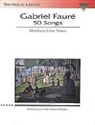 Gabriel Faure, Gabriel/ Walters Faure, Gabriel Urbain Fauré - Gabriel Faure