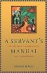 Foss, Michael W Foss, Michael W. Foss - A Servant's Manual