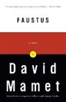 David Mamet - Dr Faustus