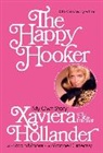 Xaviera Hollander, Hollander Xaviera - The Happy Hooker