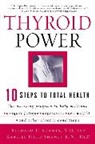 Karilee H Shames, Karilee H. Shames, Karilee Halo Shames, Richard Shames, Richard L. Shames - Thyroid Power
