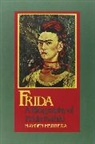 Hayden Herrera, Herrera Hayden - Frida