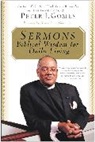 Henry L Gates, Henry L. Gates, Peter J Gomes, Peter J. Gomes - Sermons