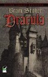 Dover Thrift Editions, Bram Stoker - Dracula
