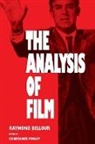 Raymond Bellour, Raymond Penley Bellour, BELLOUR RAYMOND, Edited by Constance Penley Raymond Bello, Constance Penley - Analysis of Film