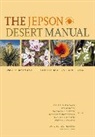 Bruce G. Baldwin, Bruce G. Boyd Baldwin, Jepson Herbarium, Bruce G Baldwin, Bruce G. Baldwin, Baldwin Bruce G.... - Jepson Desert Manual