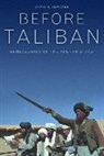 David B Edwards, David B. Edwards, Helen Edwards, Edwards David B. - Before Taliban