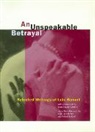 Luis Bu?uel, Luis Buauel, Luis Bunuel, Luis Buñuel, Buñuel/White, Juan Luis Buñuel... - Unspeakable Betrayal