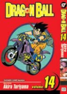 Akira Toriyama, Jason A. Engle, Stephen Radney-Macfarland, Paizo Staff, Akira Toriyama, Akira Toriyama - Dragon Ball v.14