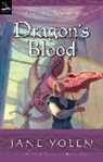 Jane Yolen - Dragon's Blood