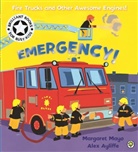 Alex Ayliffe, Margaret Mayo, Mayo Margaret, Alex Ayliffe, Ayliffe Alex - Awesome Engines: Emergency!