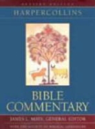 James L Mays, James L. Mays, James Luther Mays, James Luther Mays - HarperCollins Bible Commentary - Revised Edition