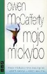 Owen McCafferty, McCafferty Owen - Mojo Mickybo: Three Plays
