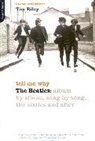 Tim Riley - Tell Me Why