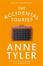 Anne Tyler - The Accidental Tourist