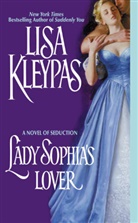 Lisa Kleypas - Lady Sophia's Lover