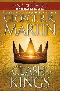 George R. R. Martin - A Clash of Kings - A Song of Ice and Fire v.2