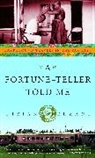 TERZANI, Tiziano Terzani, Terzani tiziano - A Fortune Teller Told Me
