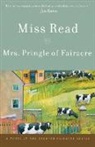 John S. Goodall, Miss Read, Read, m goodall Read, Miss Read, John S. Goodall - Mrs pringle of fairacre