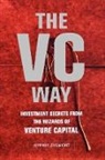 Jeffrey Zygmont - Vc Way