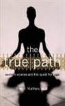Roy Mathew, Roy J. Mathew, Roy J. Mathew M. D. - True Path
