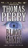 Thomas Perry - Blood Money
