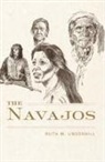 Ruth M. Underhill, Ruth Murray Underhill - The Navajos
