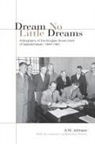 A. W. Johnson, A. W./ Proctor Johnson, A.W. Johnson - Dream No Little Dreams