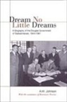 A. W. Johnson, A. W./ Johnso Johnson, A.W. Johnson - Dream No Little Dreams
