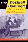 Dashiell Hammett, Richard Layman - Selected Letters of Dashiell Hammett