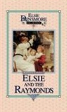 Martha Finley - Elsie and the Raymonds, Book 15