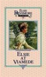 Martha Finley - Elsie at Viamede, Book 18