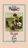 Martha Finley - Elsie at Ion, Book 19