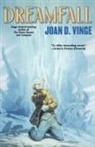 Joan D. Vinge - Dreamfall