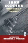 Herbert Werner, Herbert A. Werner - Iron Coffins