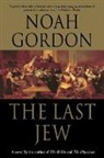 Noah Gordon - The Last Jew