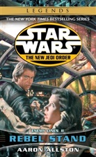 Aaron Alliston, Aaron Allston, Copyright Paperback Collection - Rebel Stand