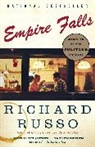 Richard Russo - Empire Falls